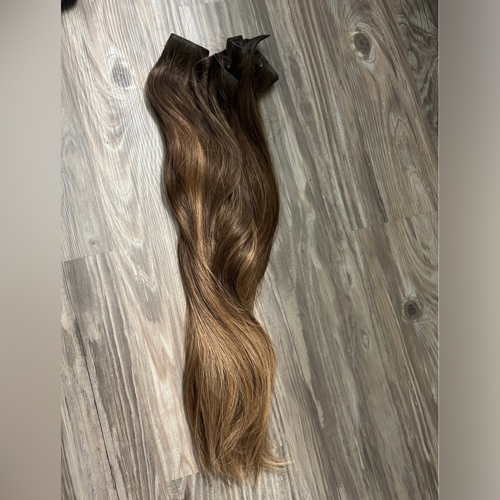 Bellami Hair Extensions